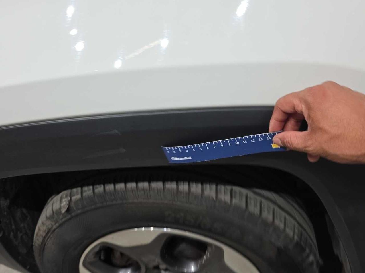 Jeep Jeep Renegade usata 17