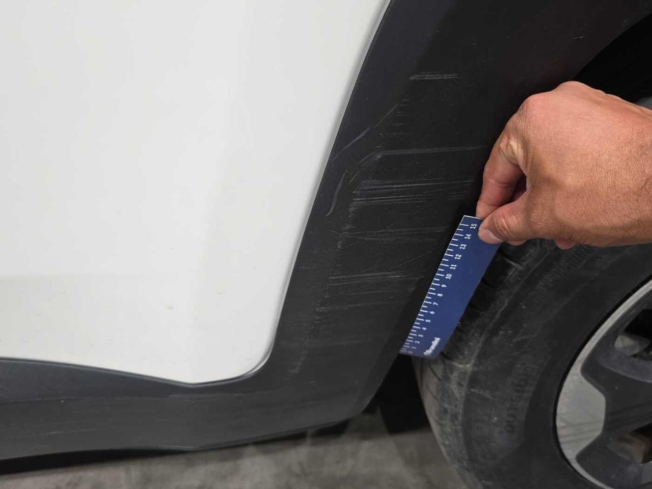 Jeep Jeep Renegade usata 18