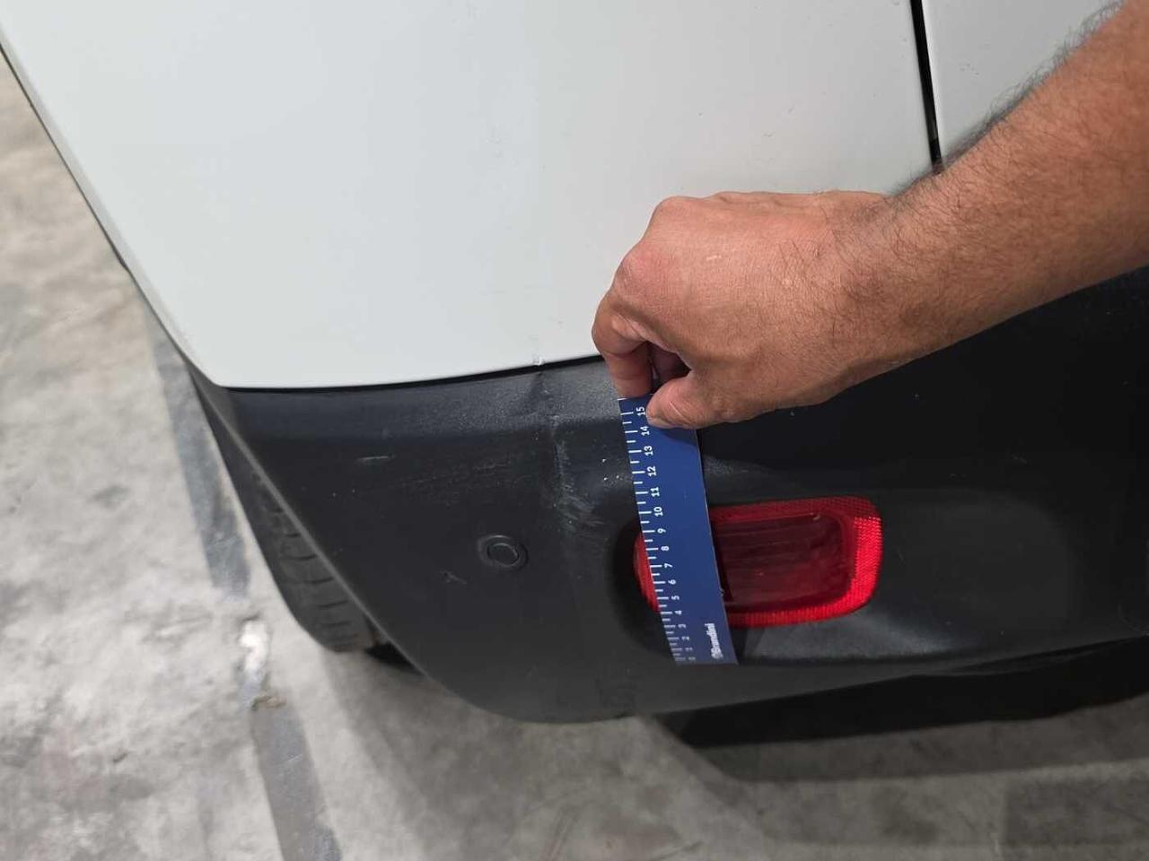 Jeep Jeep Renegade usata 20