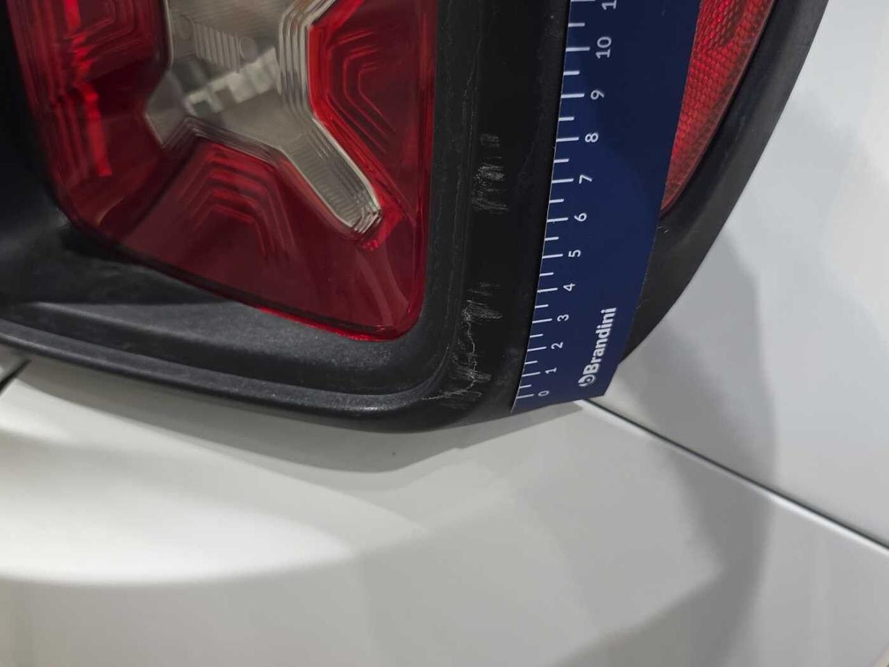 Jeep Jeep Renegade usata 23