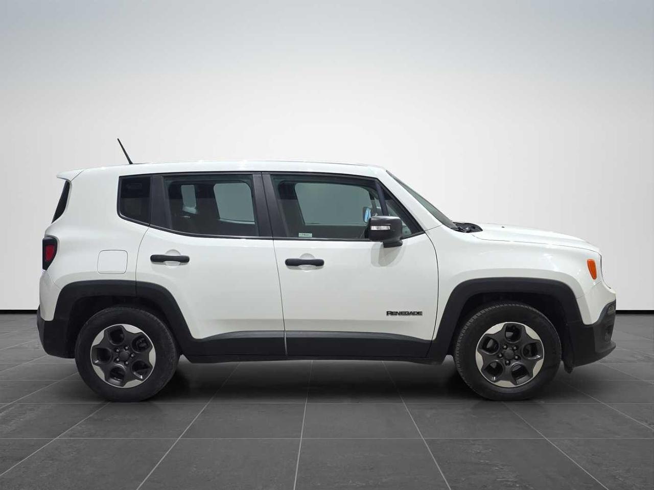 Jeep Jeep Renegade usata 24
