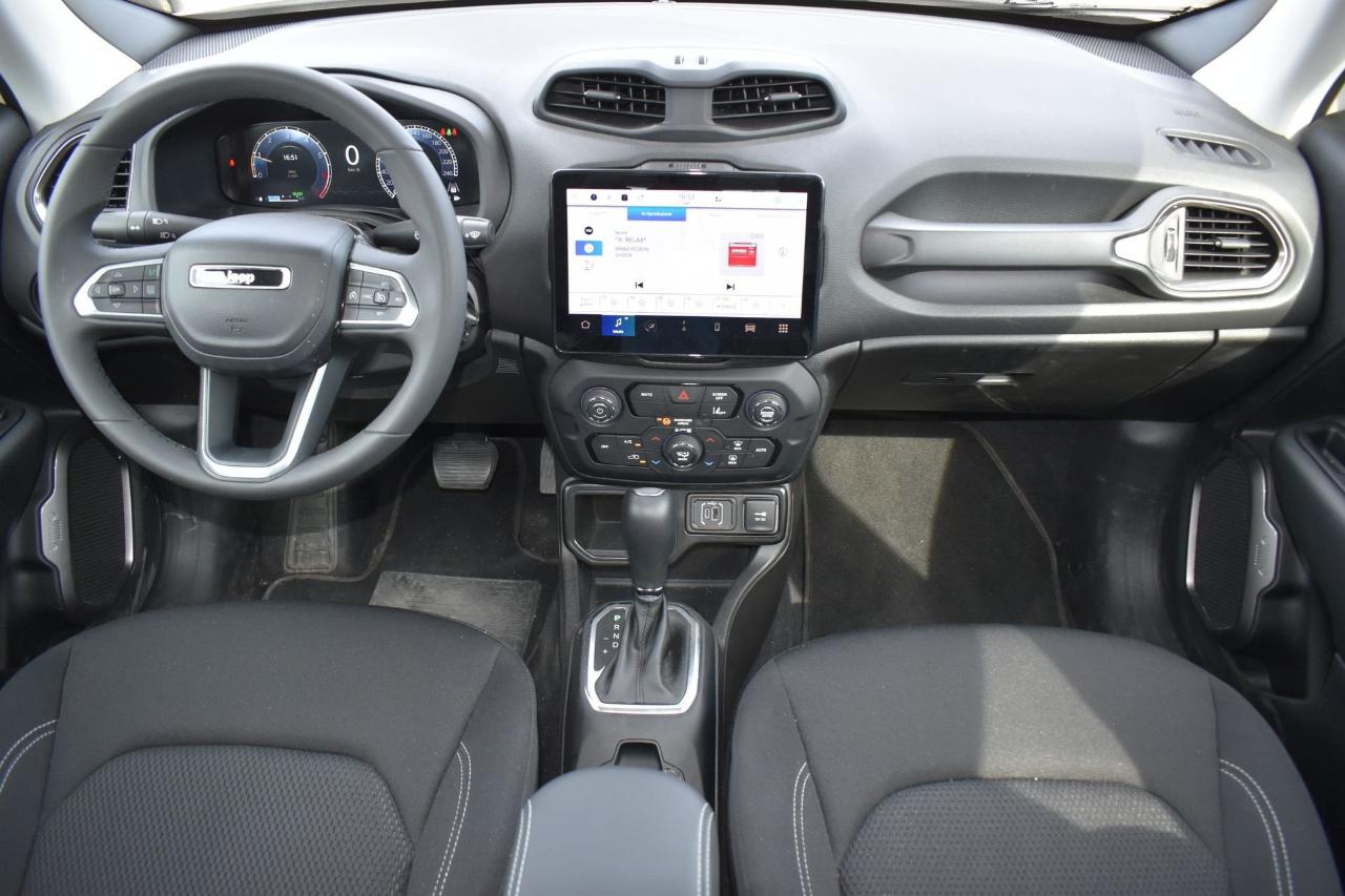 Jeep Jeep Renegade usata, con Portapacchi