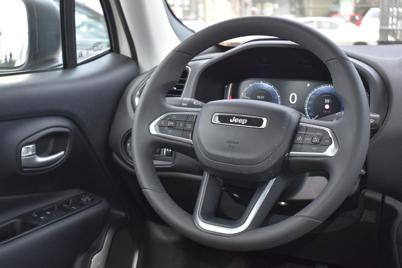 Jeep Jeep Renegade usata 2