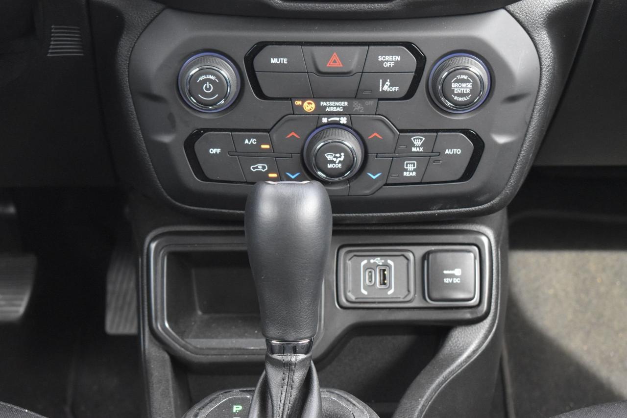 Jeep Jeep Renegade usata 4
