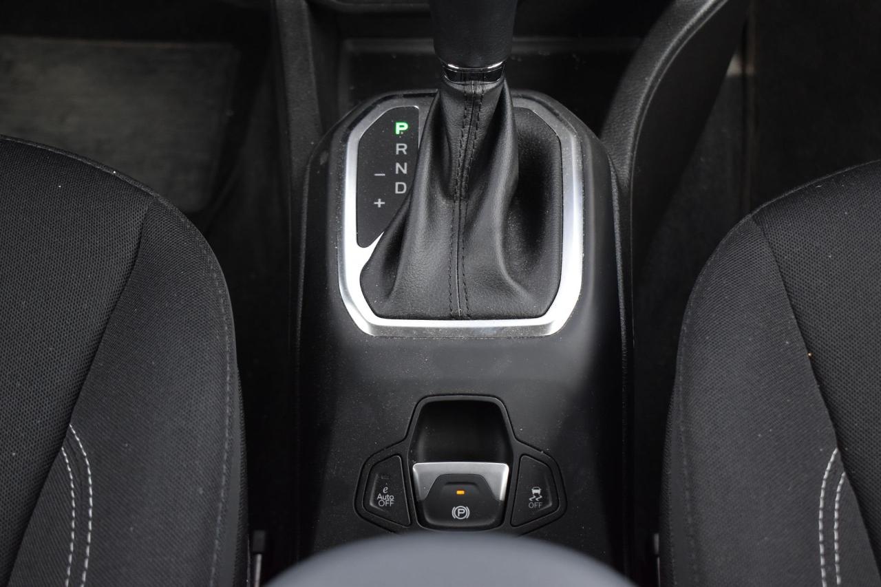 Jeep Jeep Renegade usata 5