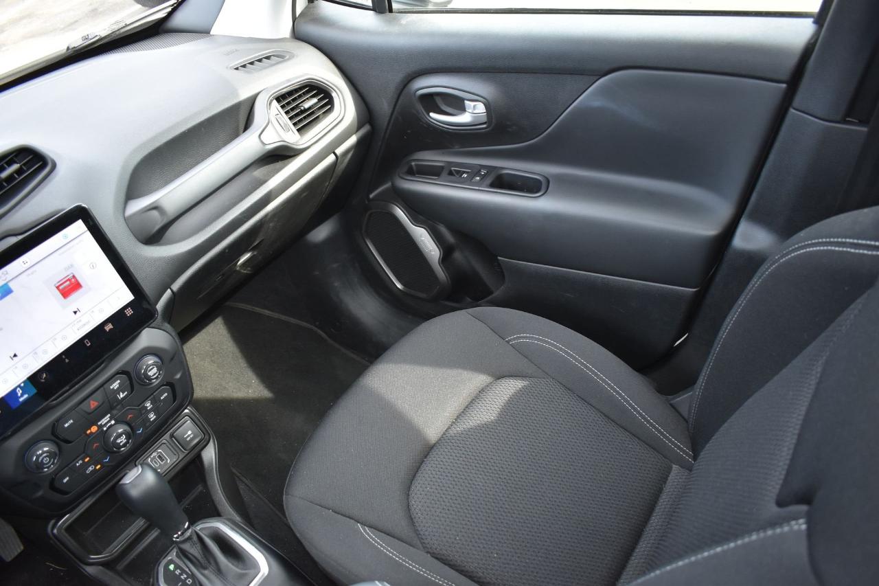 Jeep Jeep Renegade usata 7