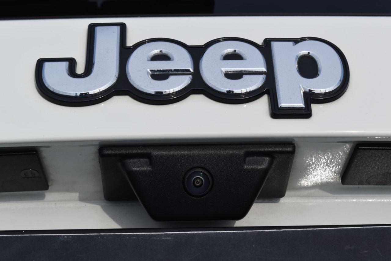 Jeep Jeep Renegade usata 14