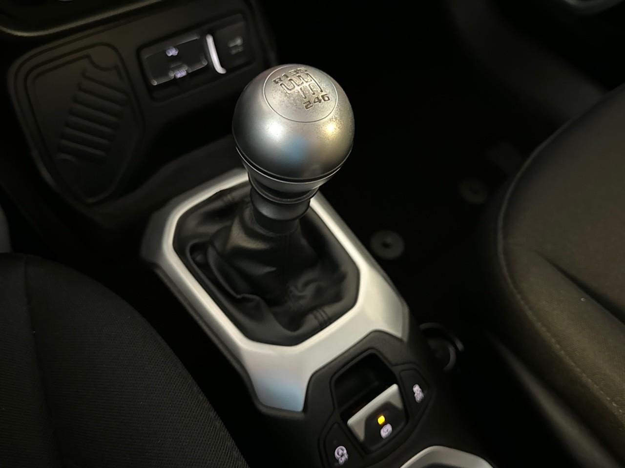 Jeep Jeep Renegade usata 7