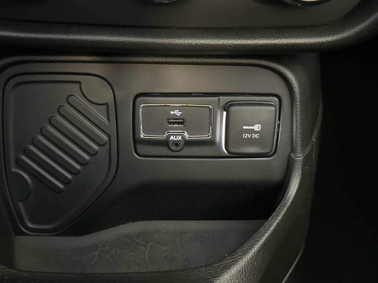 Jeep Jeep Renegade usata 8