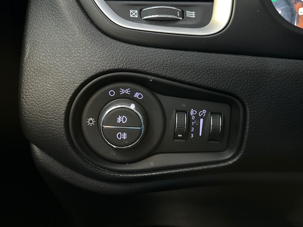 Jeep Jeep Renegade usata 9