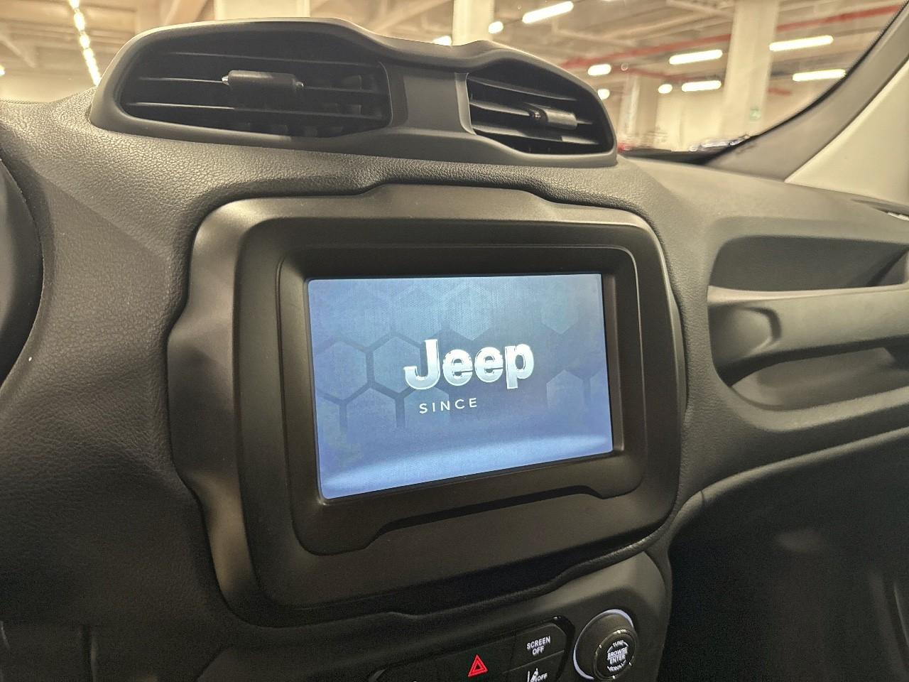 Jeep Jeep Renegade usata 4