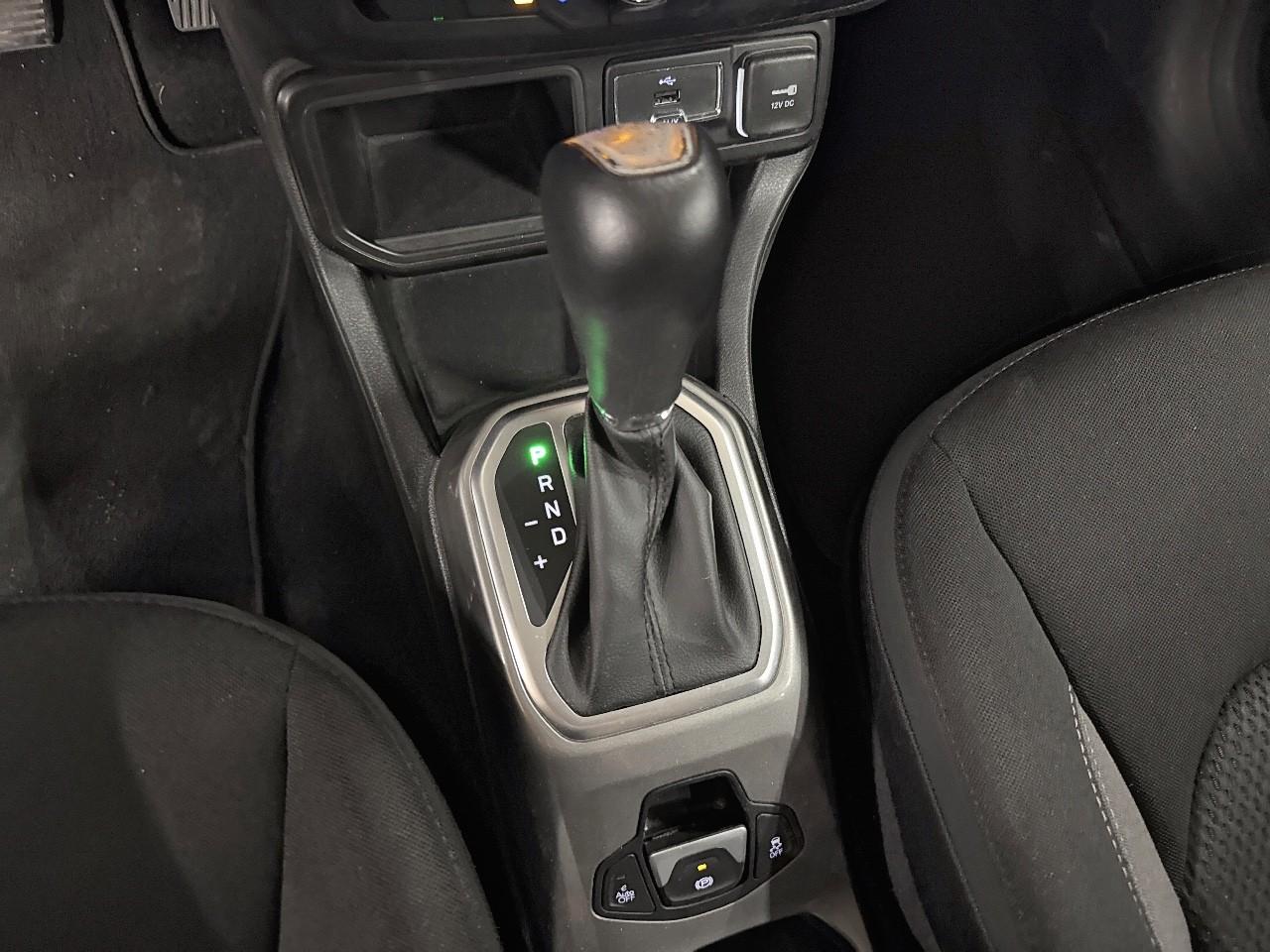 Jeep Jeep Renegade usata 6
