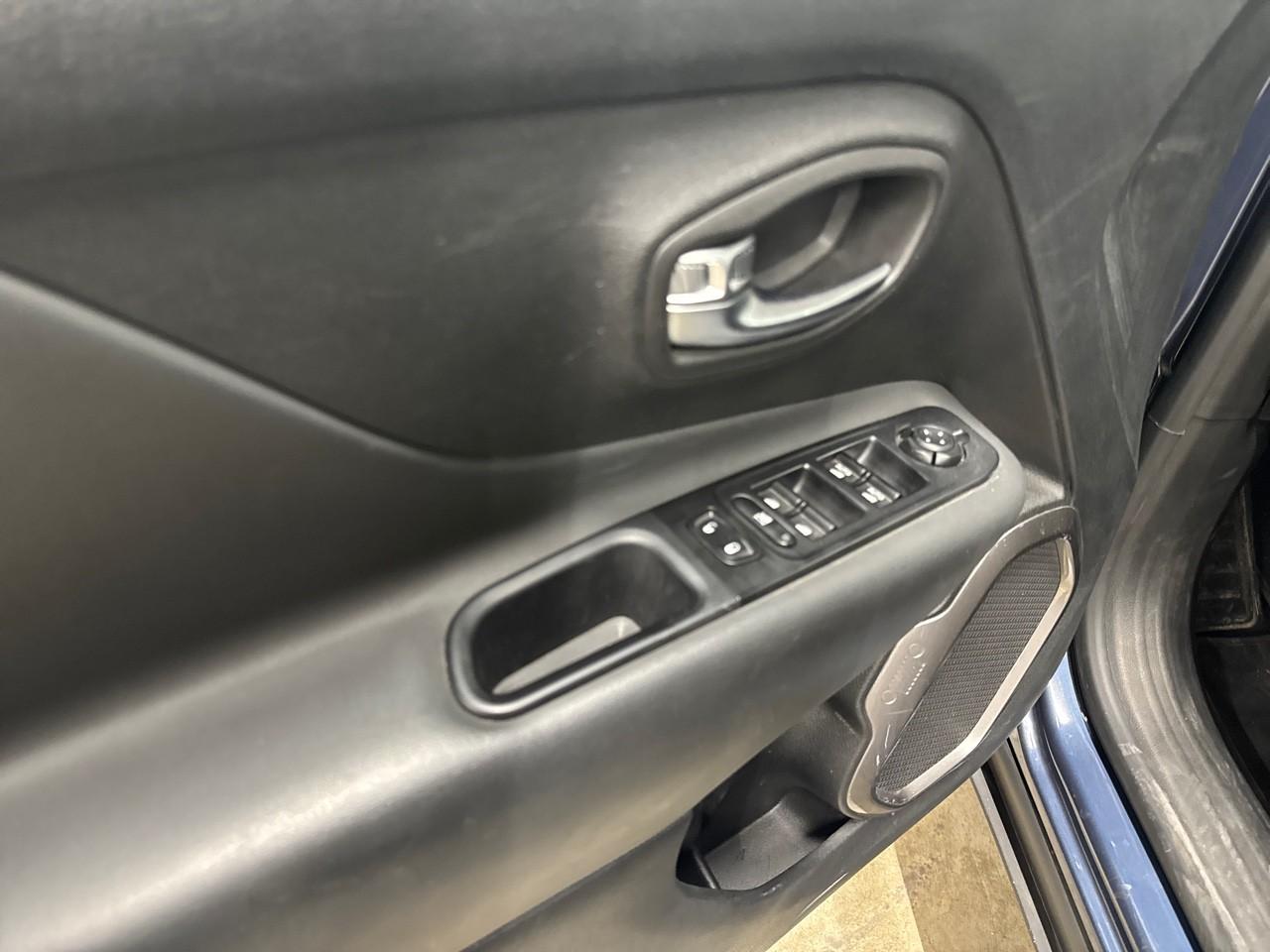 Jeep Jeep Renegade usata 10