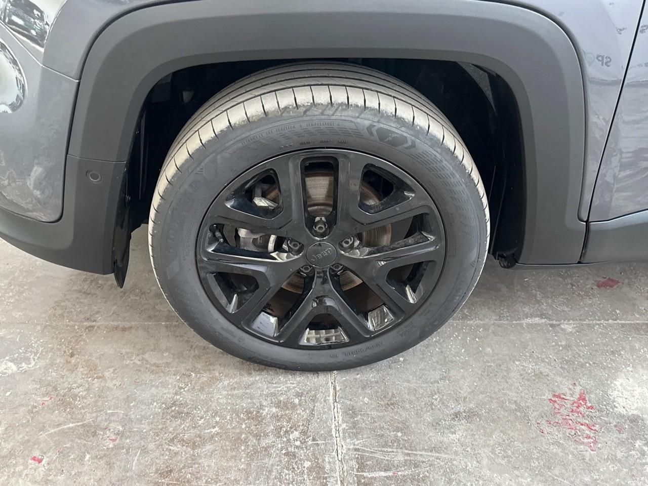 Jeep Jeep Renegade usata, con Isofix