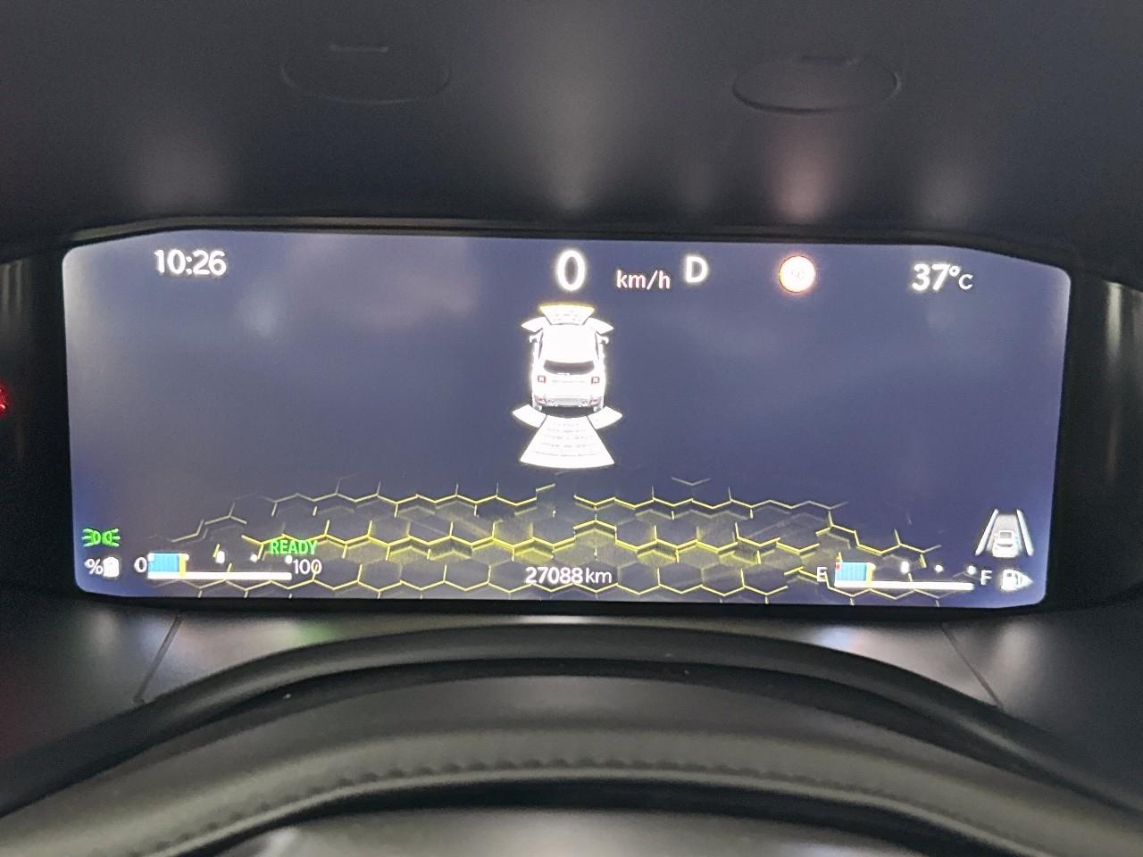 Jeep Jeep Renegade usata, con Mirror Screen