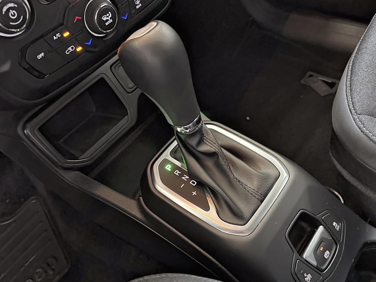Jeep Jeep Renegade usata 6