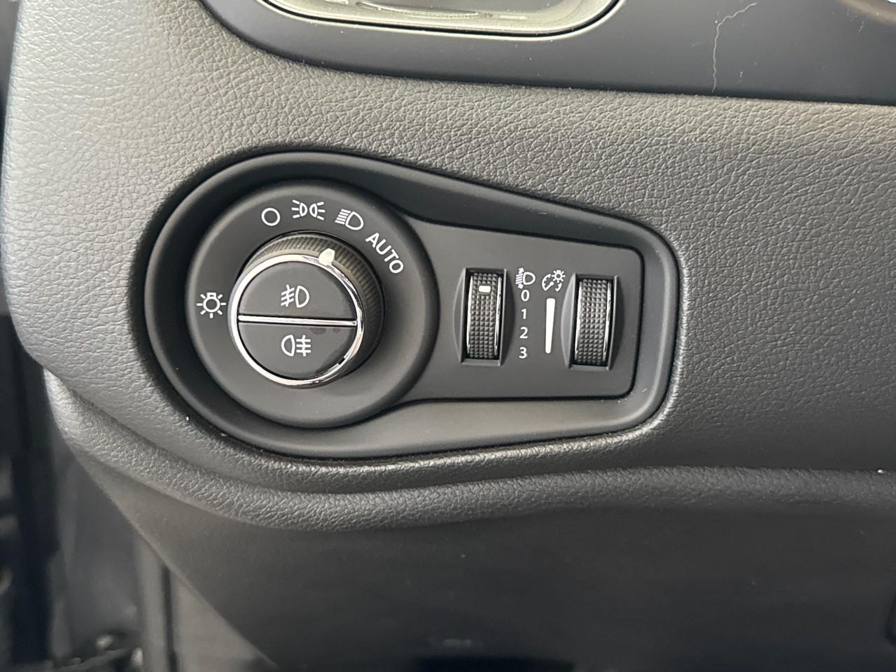 Jeep Jeep Renegade usata 8