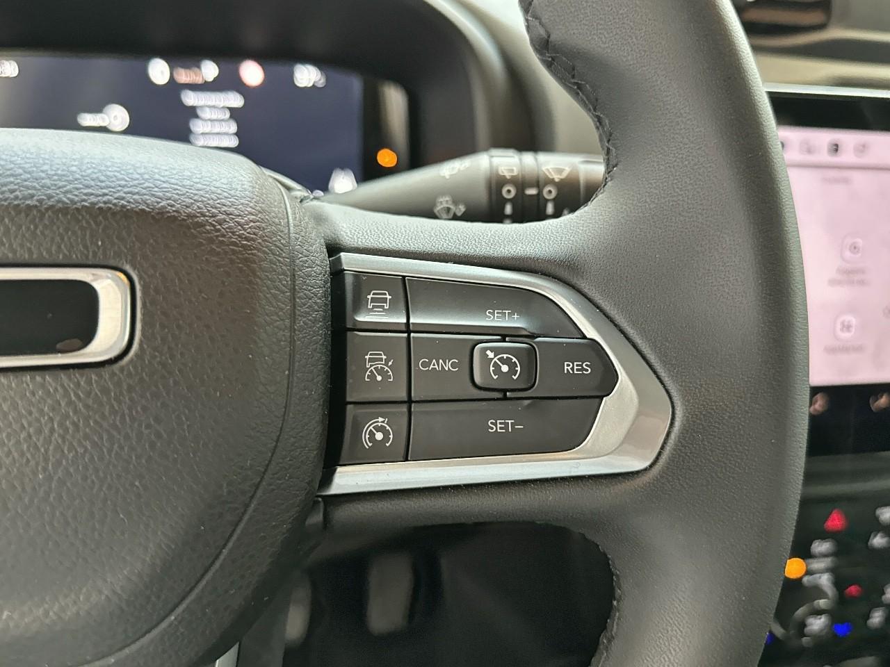 Jeep Jeep Renegade usata 10