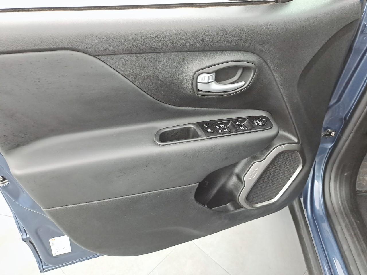 Jeep Jeep Renegade usata 4