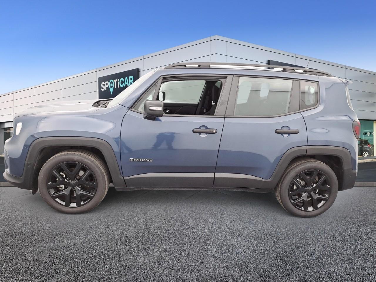 Jeep Jeep Renegade usata 15