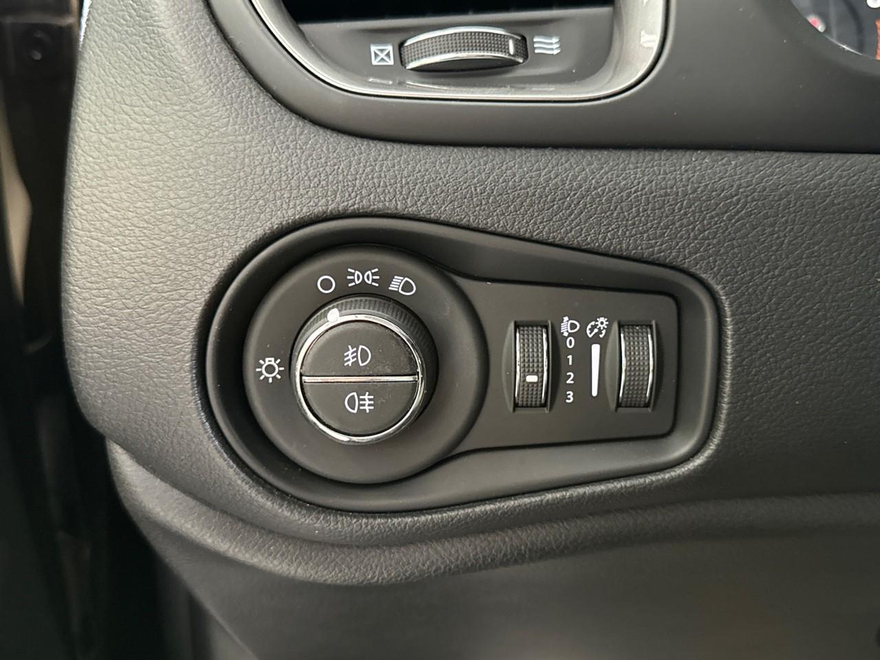 Jeep Jeep Renegade usata 10