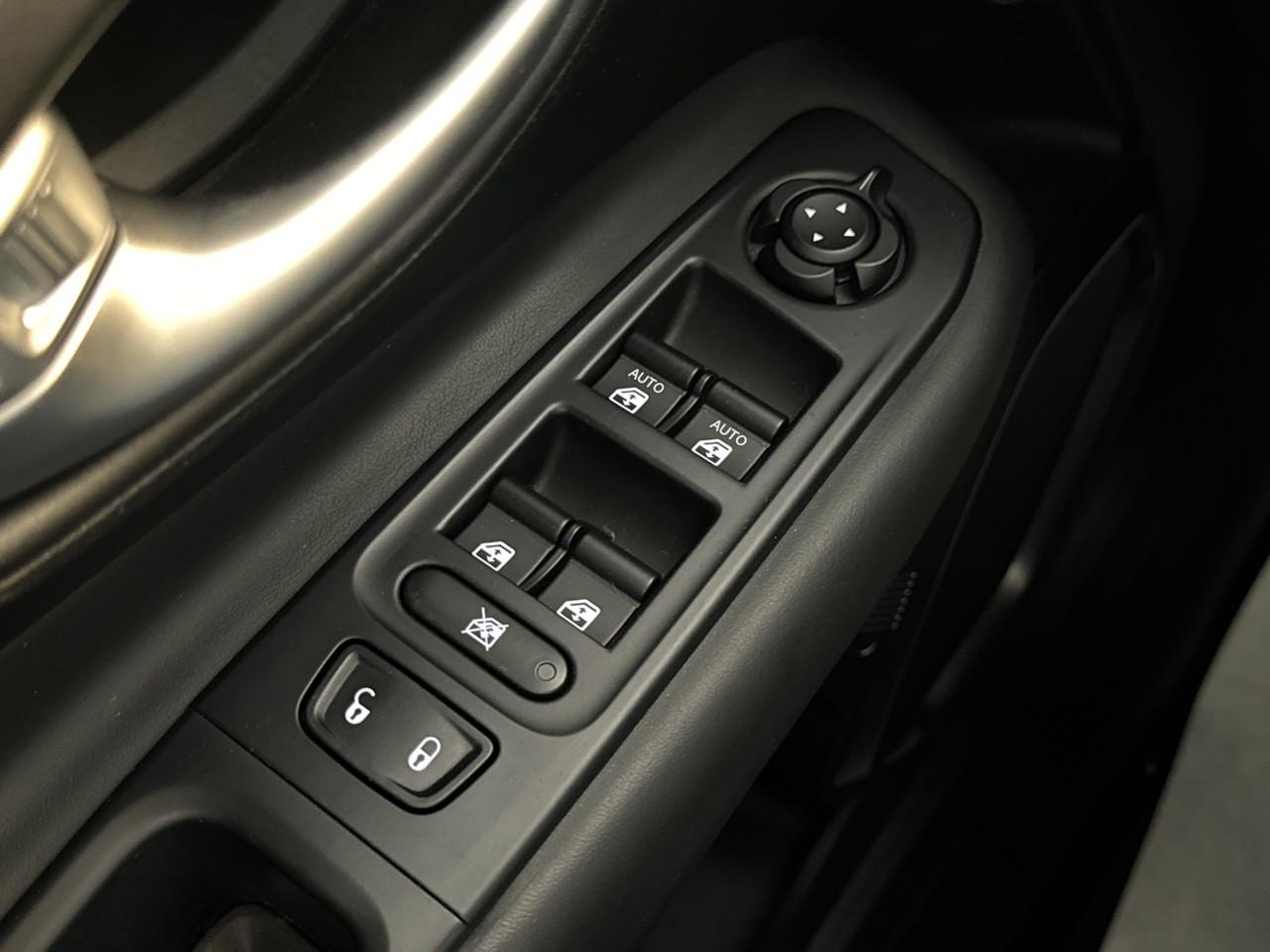 Jeep Jeep Renegade usata 12