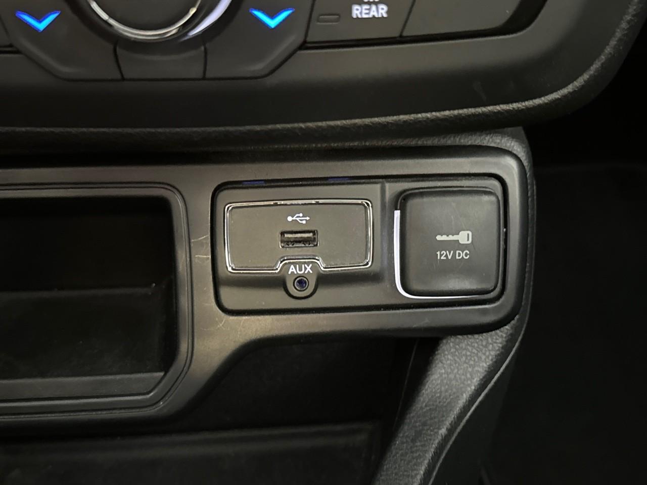 Jeep Jeep Renegade usata 13