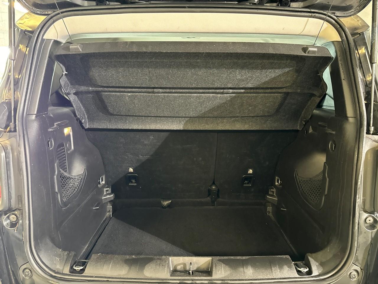 Jeep Jeep Renegade usata 18