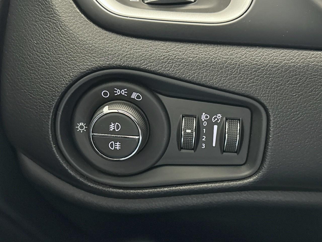 Jeep Jeep Renegade usata 6