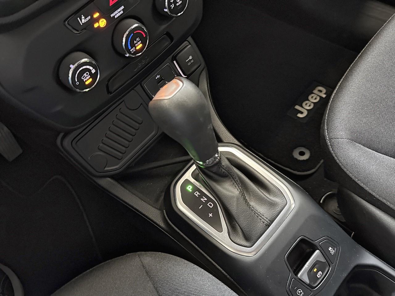 Jeep Jeep Renegade usata 7