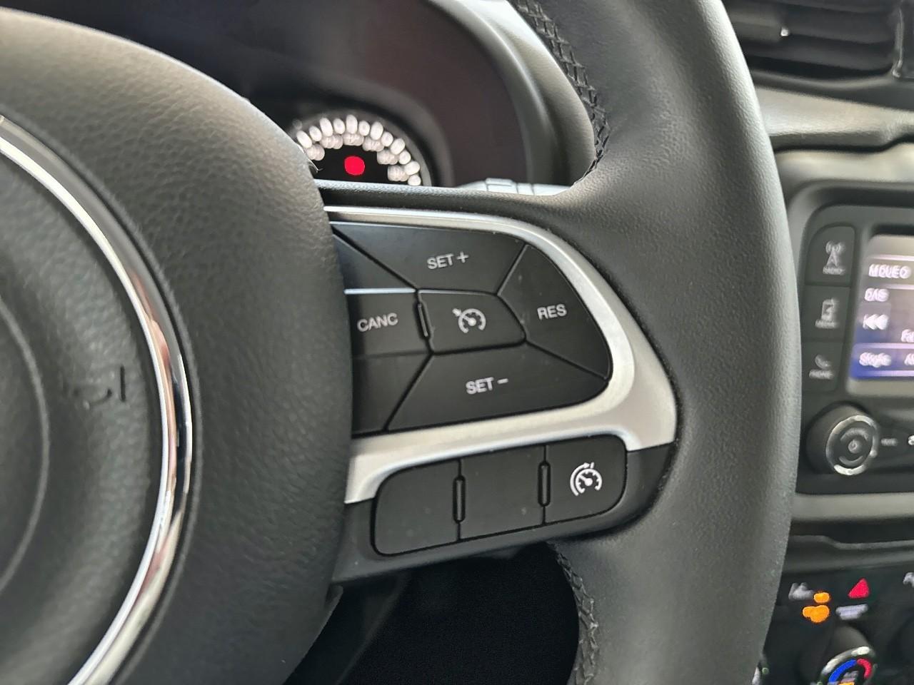 Jeep Jeep Renegade usata 9
