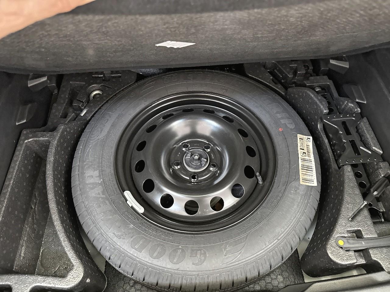 Jeep Jeep Renegade usata 12
