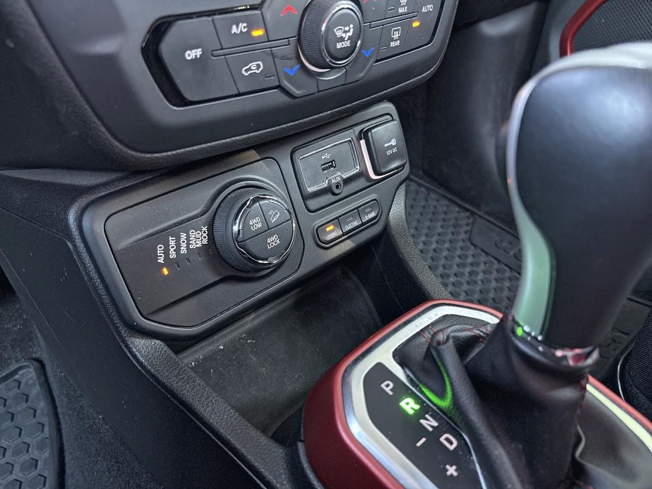 Jeep Jeep Renegade usata 9