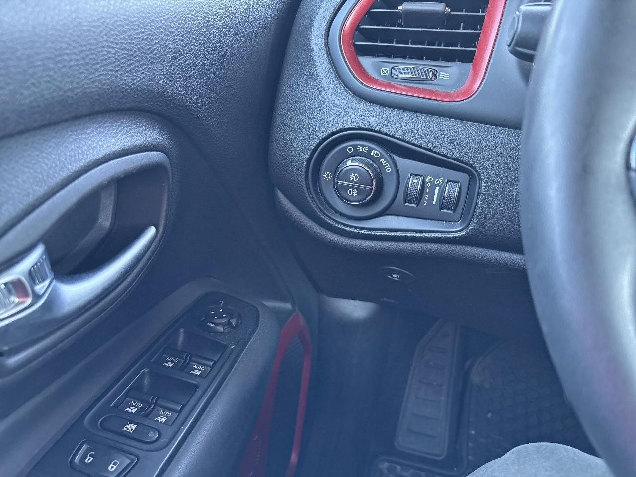 Jeep Jeep Renegade usata 12
