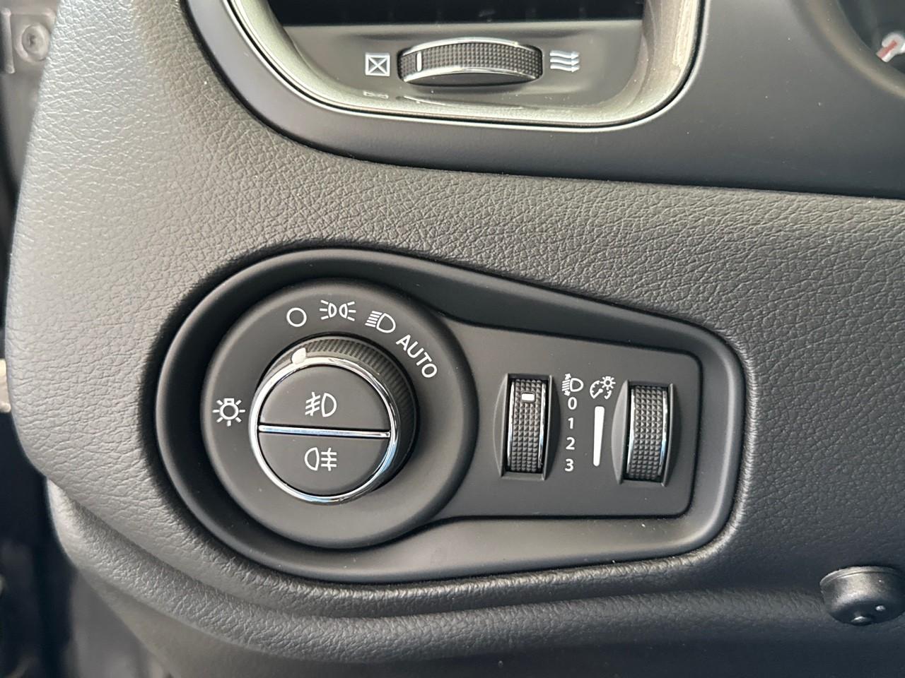 Jeep Jeep Renegade usata 6