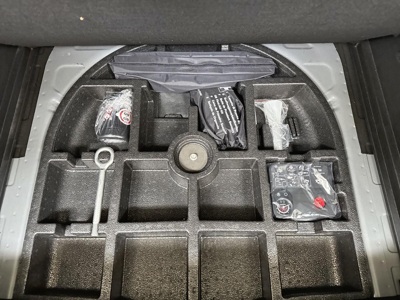 Jeep Jeep Renegade usata 13