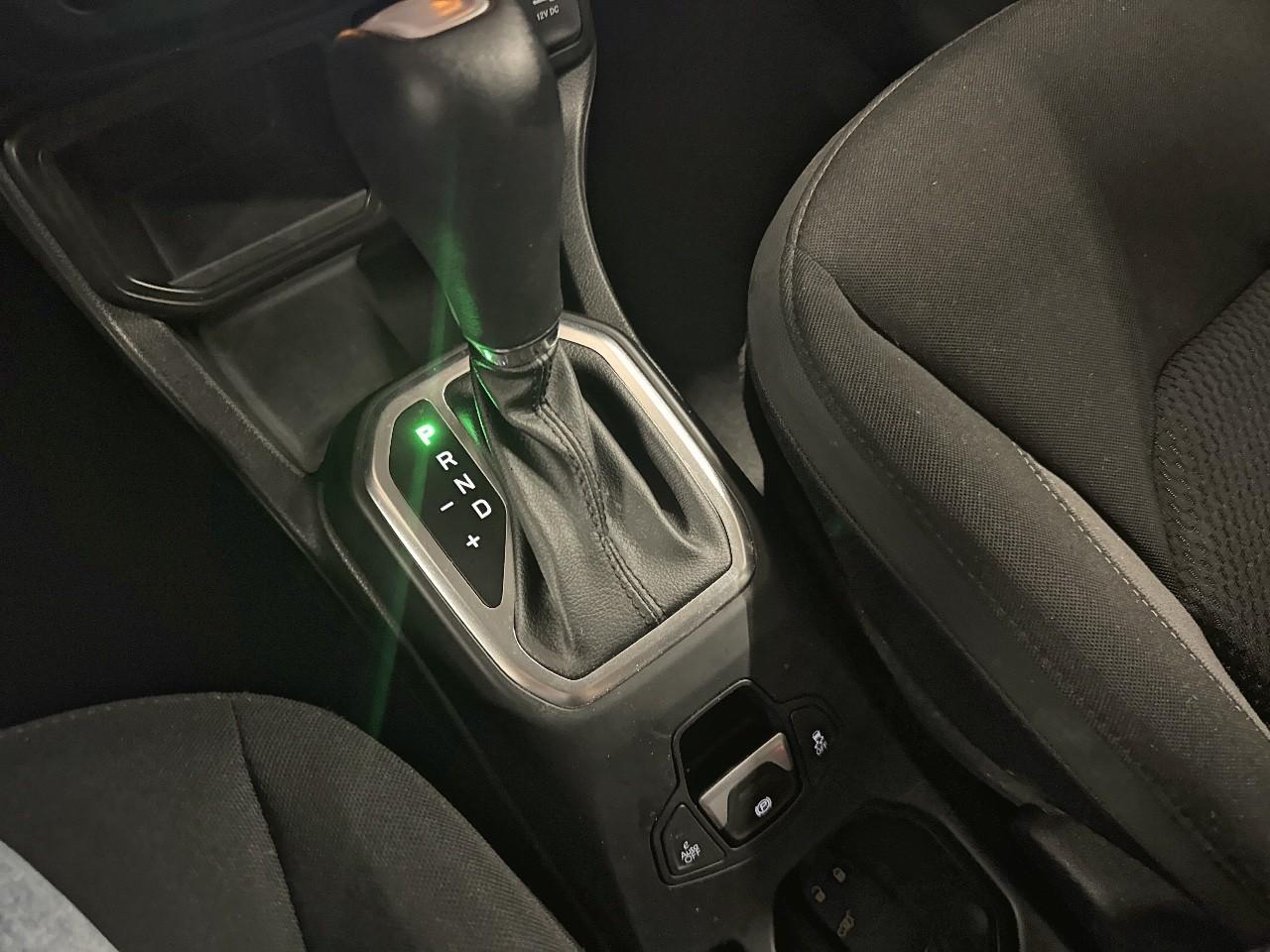 Jeep Jeep Renegade usata 6