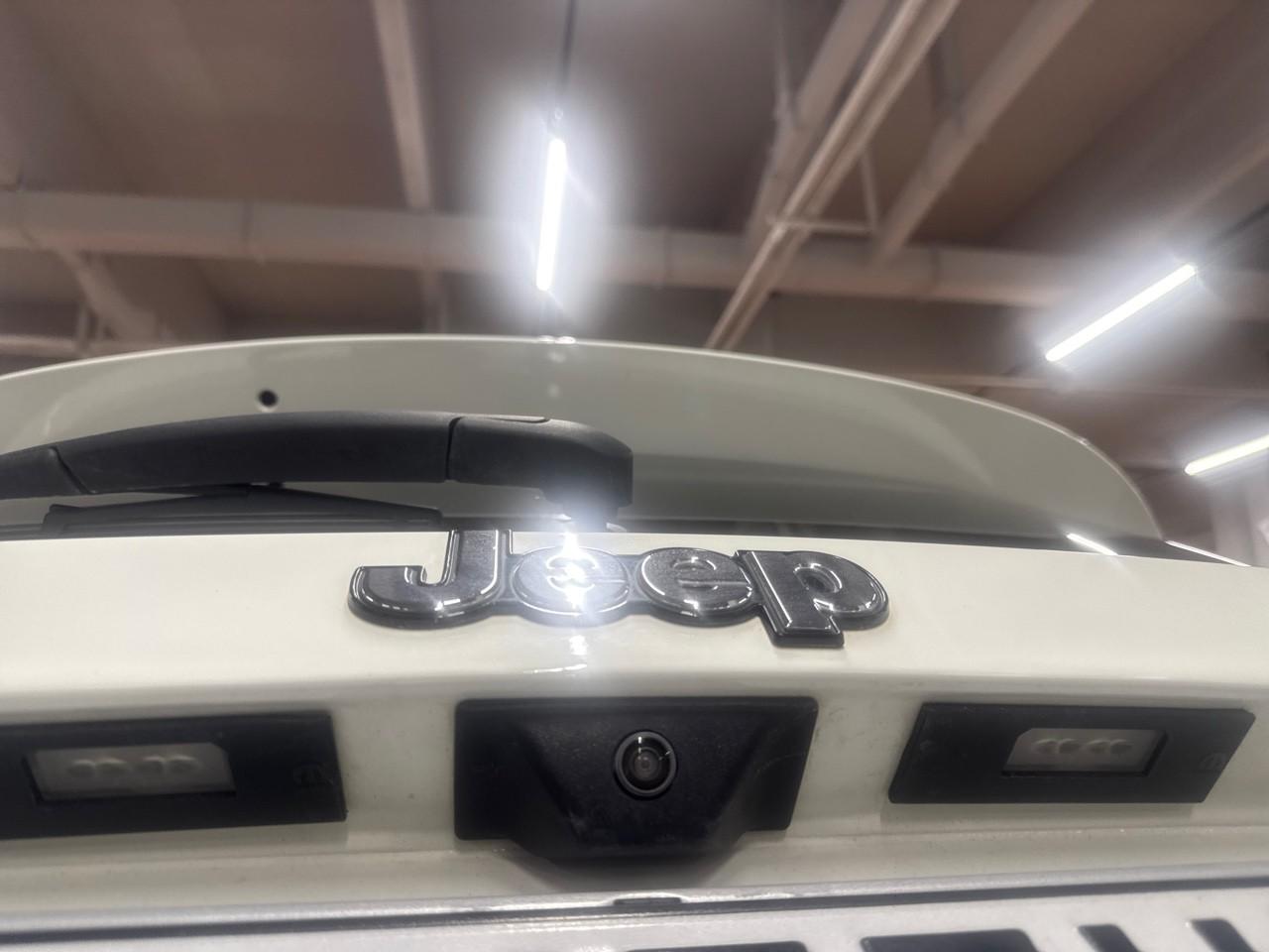 Jeep Jeep Renegade usata 9