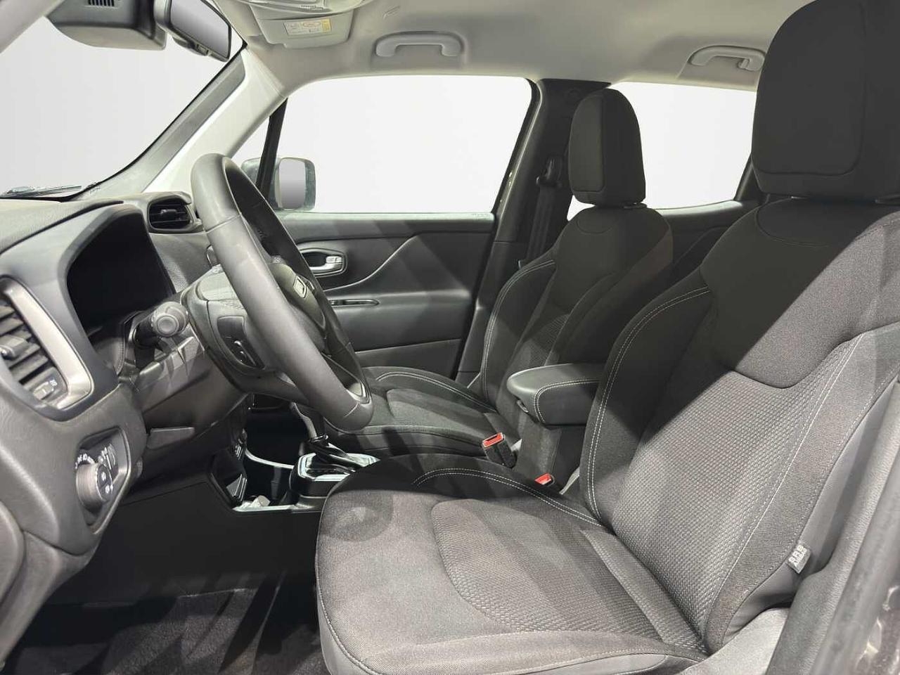 Jeep Jeep Renegade usata, con Mirror Screen