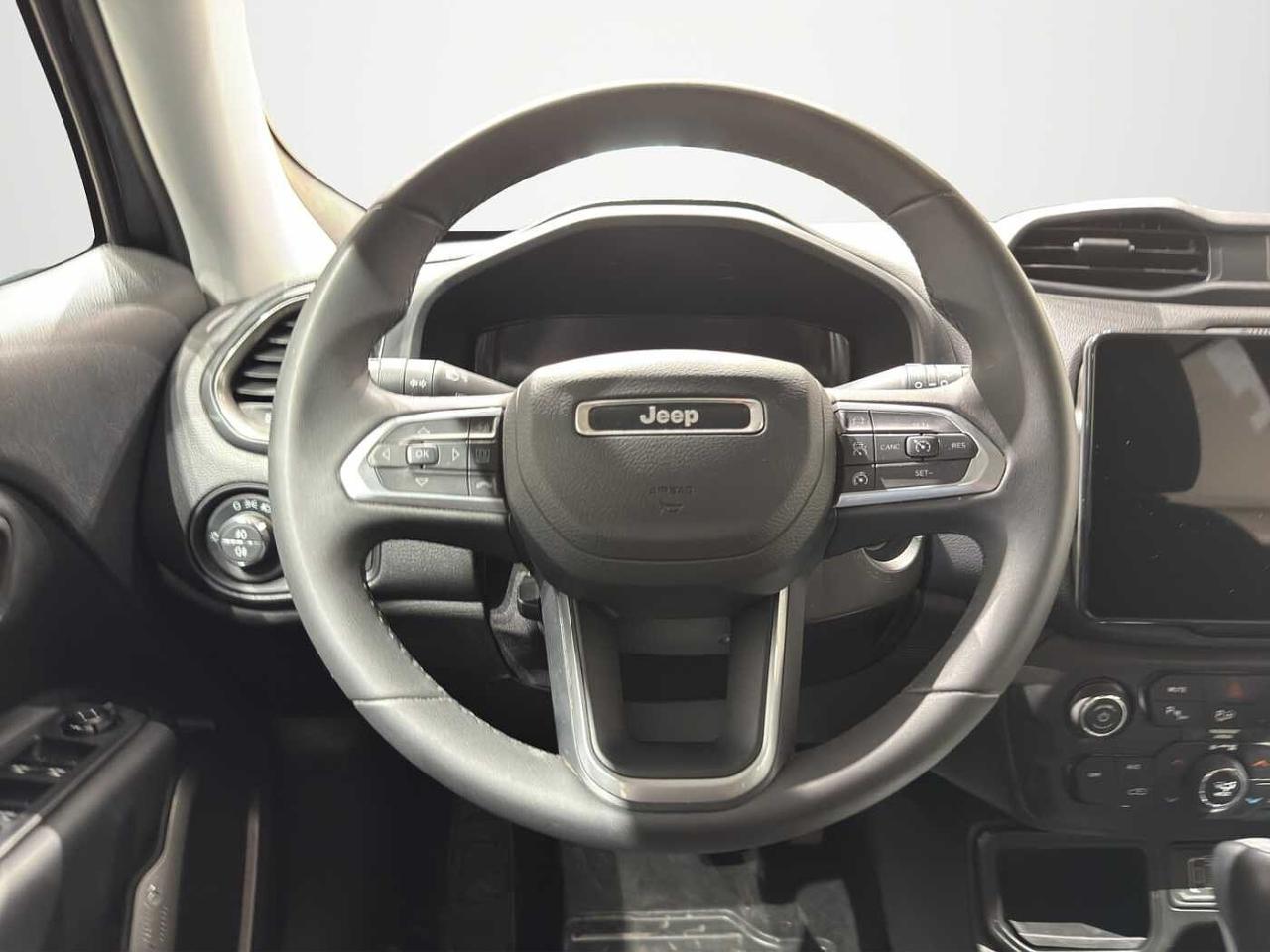 Jeep Jeep Renegade usata 2