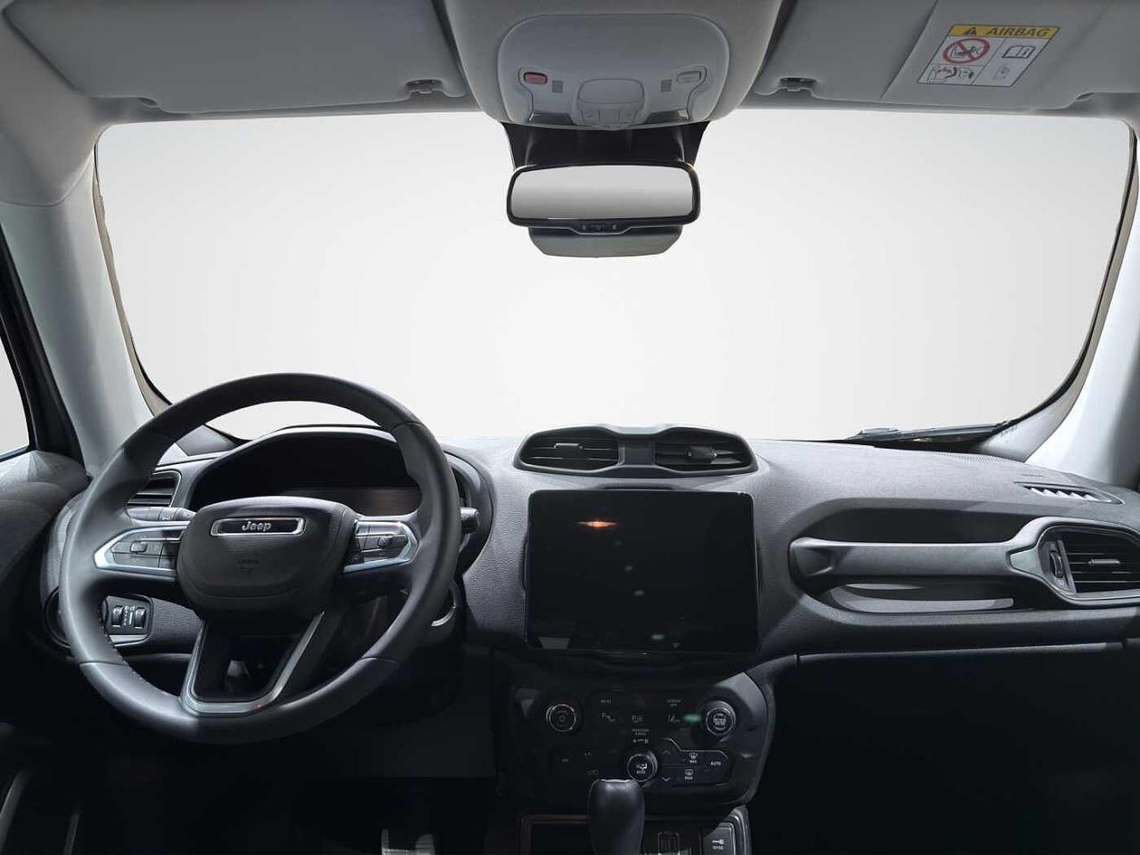 Jeep Jeep Renegade usata 5