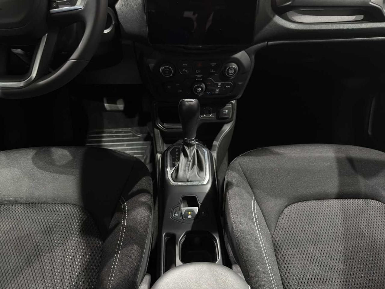Jeep Jeep Renegade usata 6