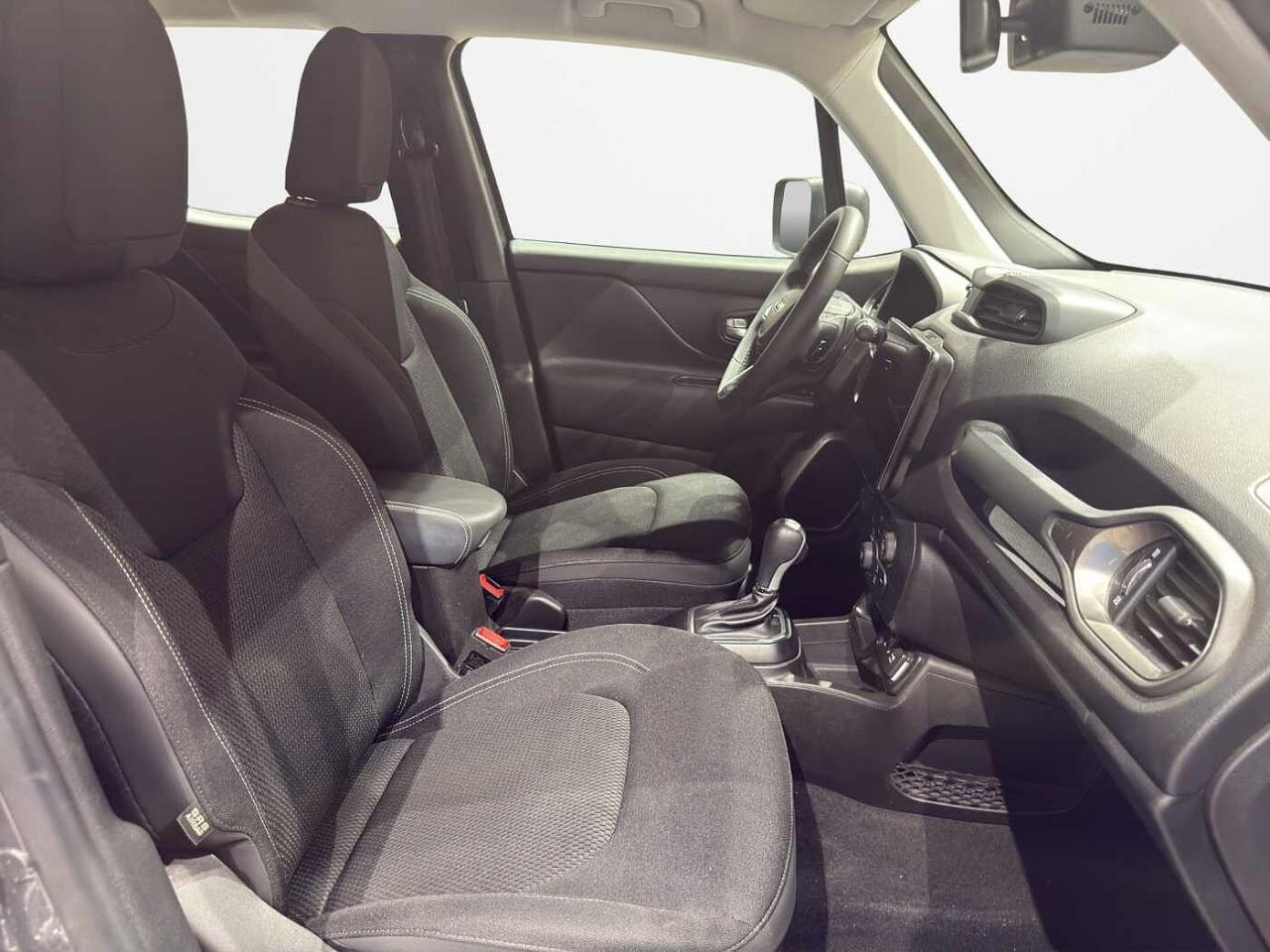 Jeep Jeep Renegade usata 8