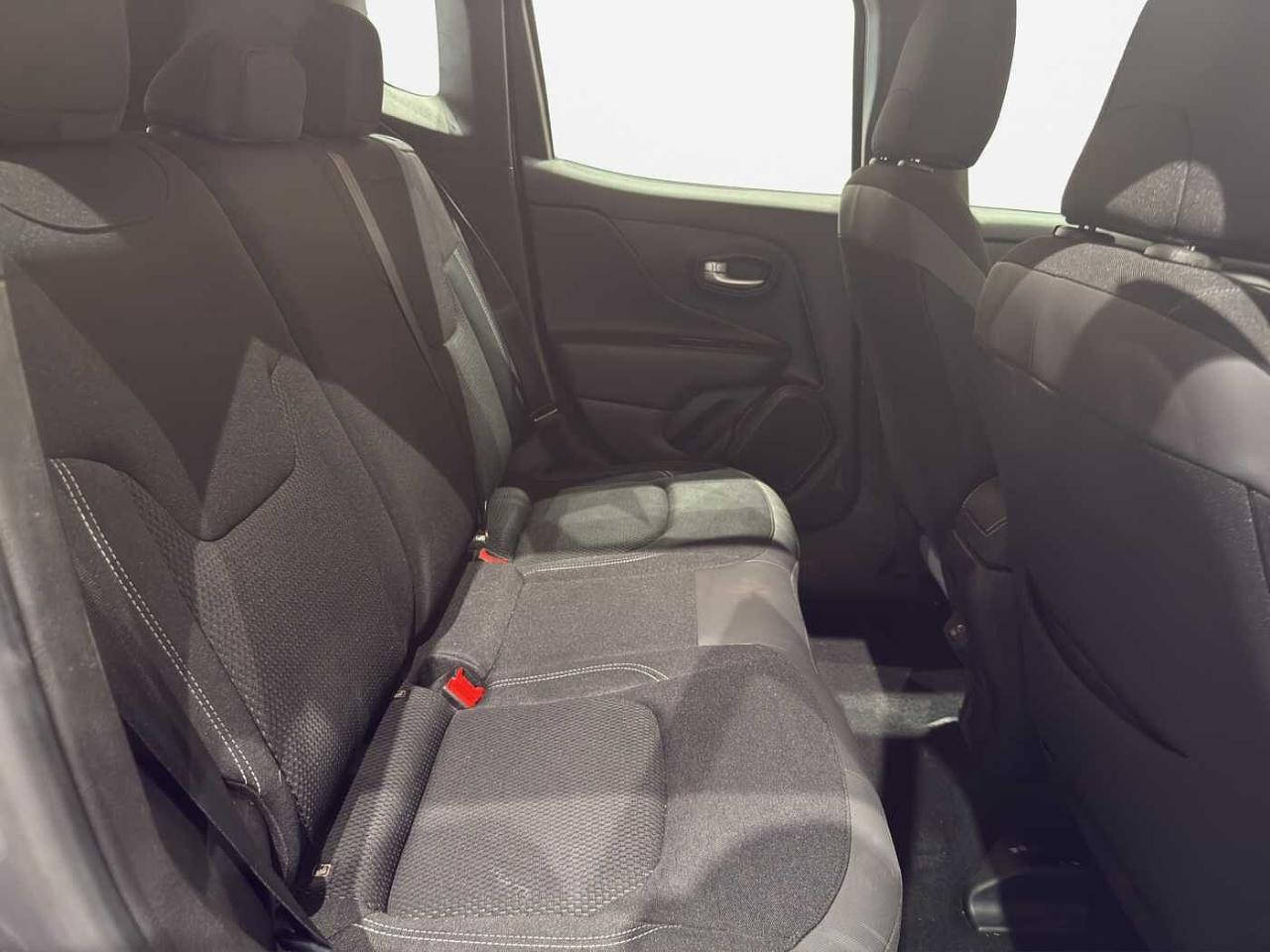 Jeep Jeep Renegade usata 10
