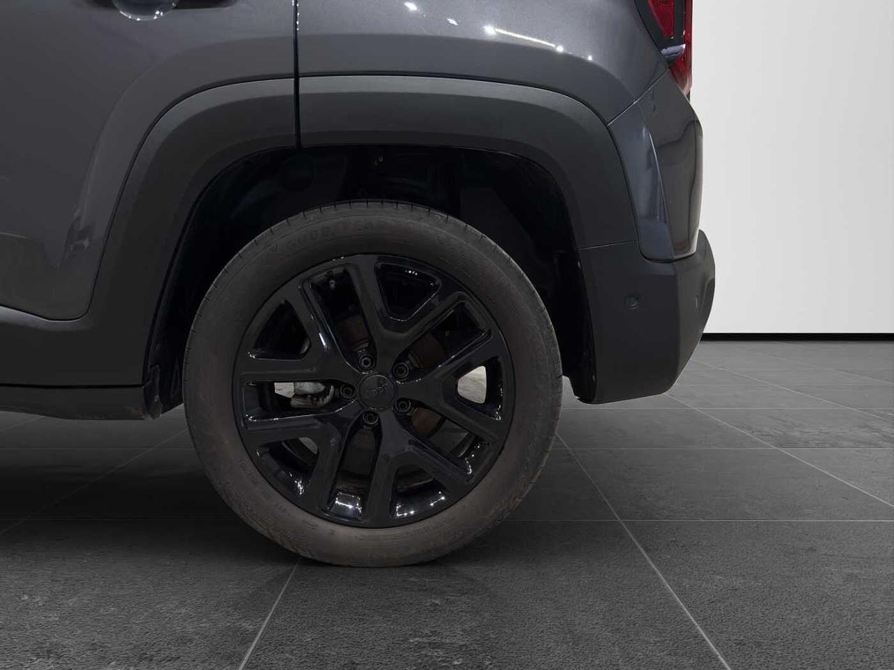 Jeep Jeep Renegade usata 14