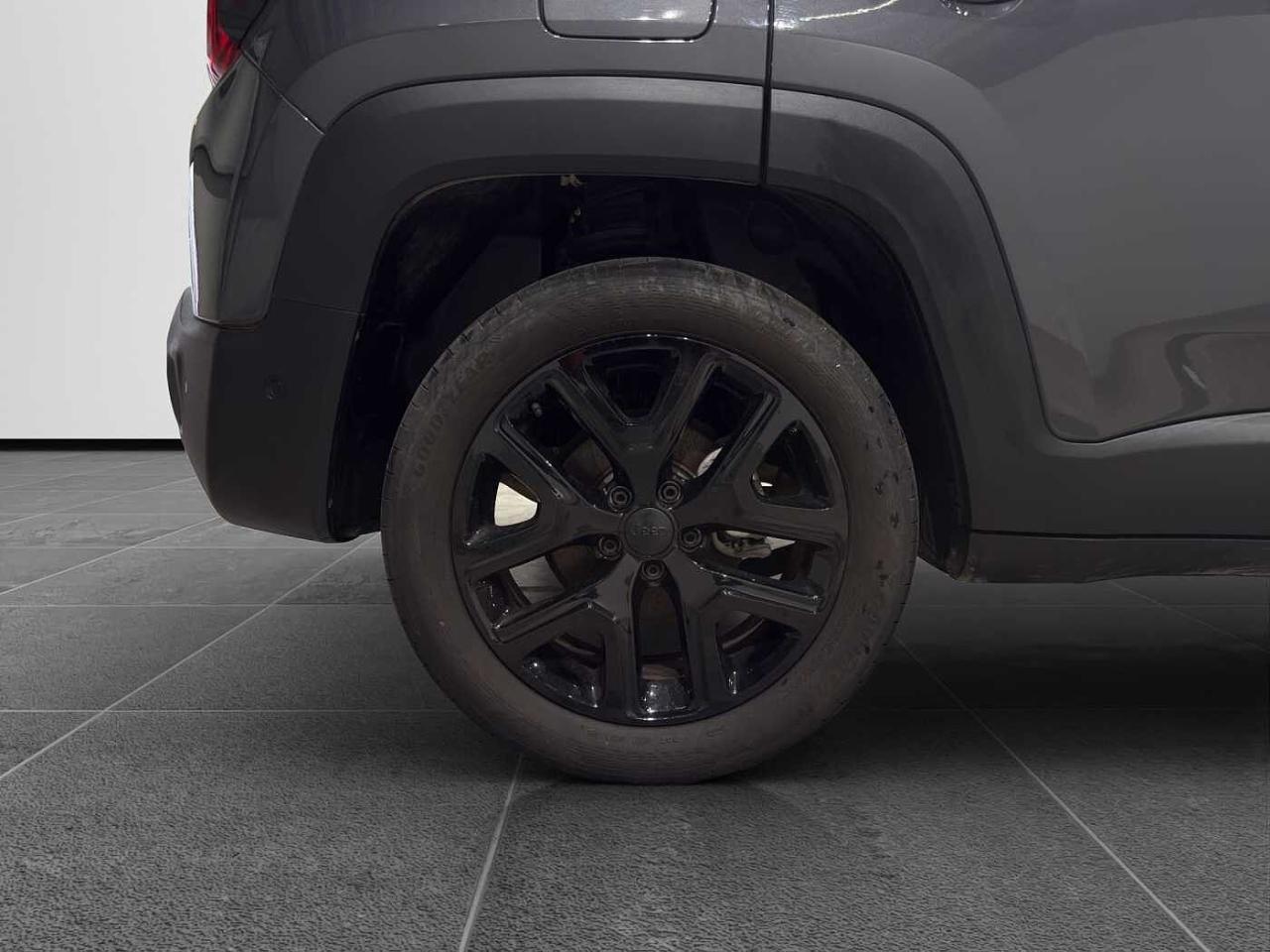 Jeep Jeep Renegade usata 15
