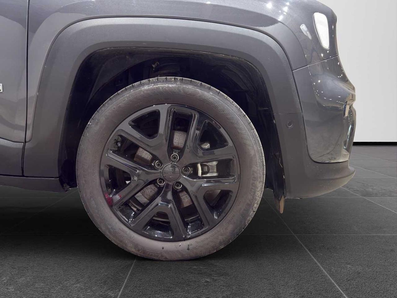Jeep Jeep Renegade usata 16