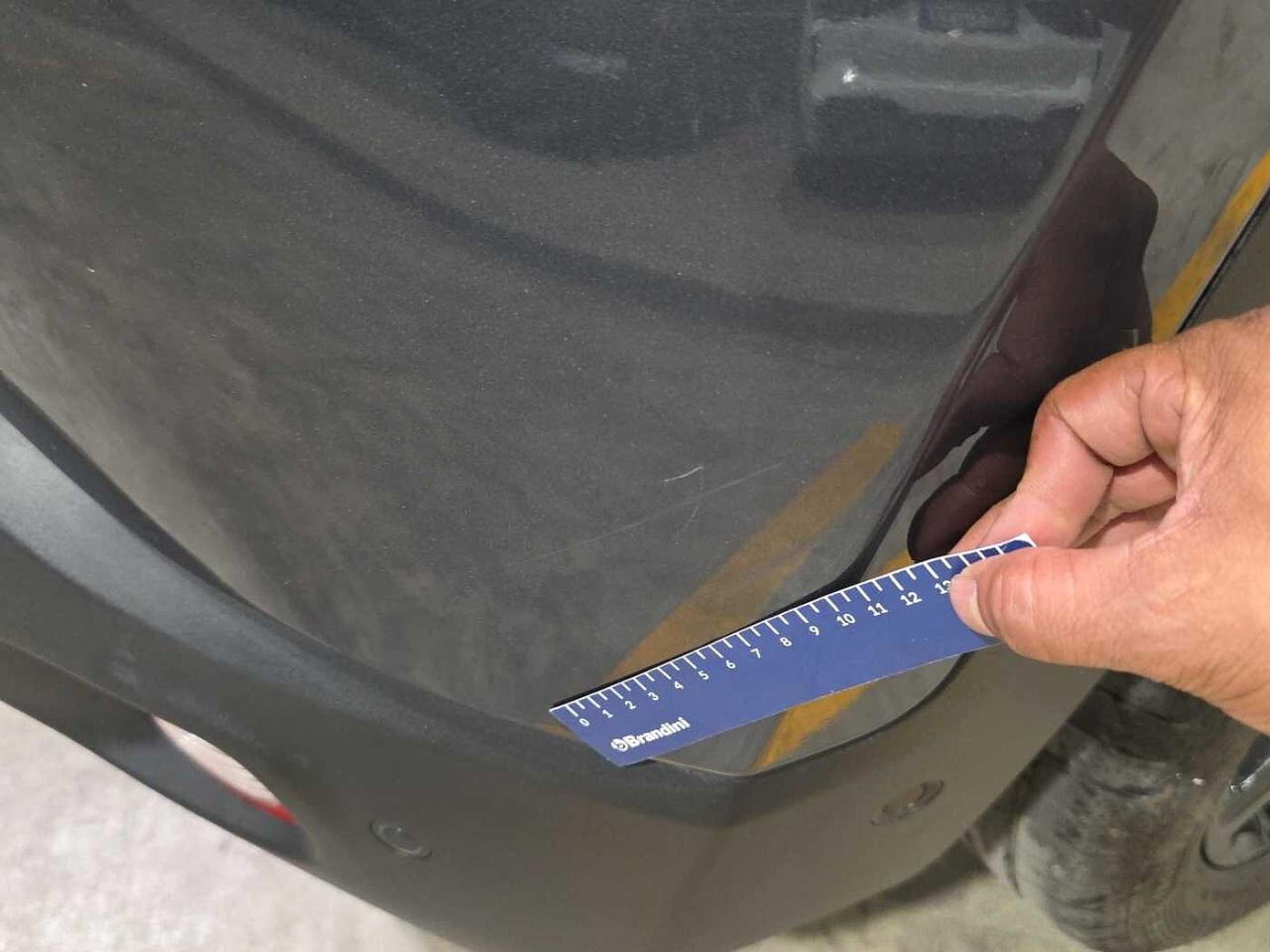 Jeep Jeep Renegade usata 18