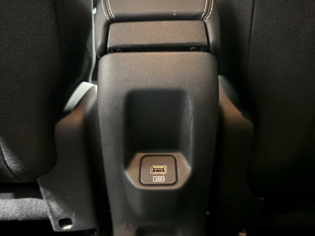 Jeep Jeep Renegade usata 19