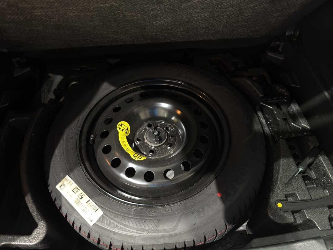 Jeep Jeep Renegade usata 20